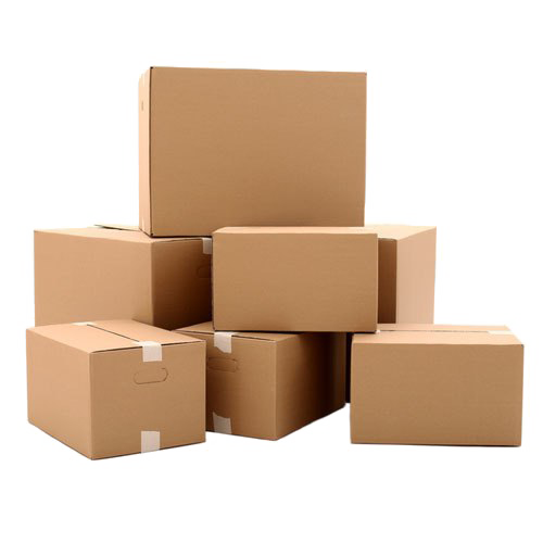 Самосборные коробки L-Box в Алматы