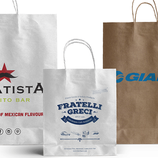 Коробки с логотипом и брендированием в Алматы