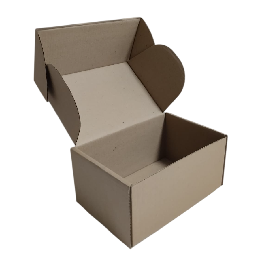 Коробка самосборная 28×18×13 см — AlatauPack