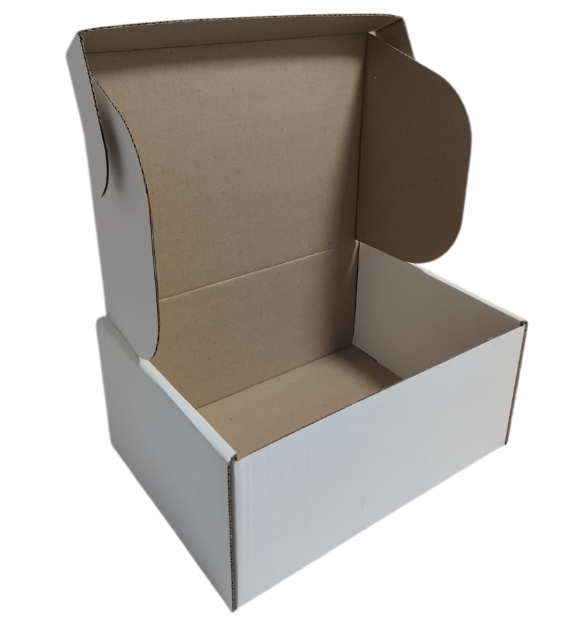 Коробка самосборная 33×25×15 см — AlatauPack