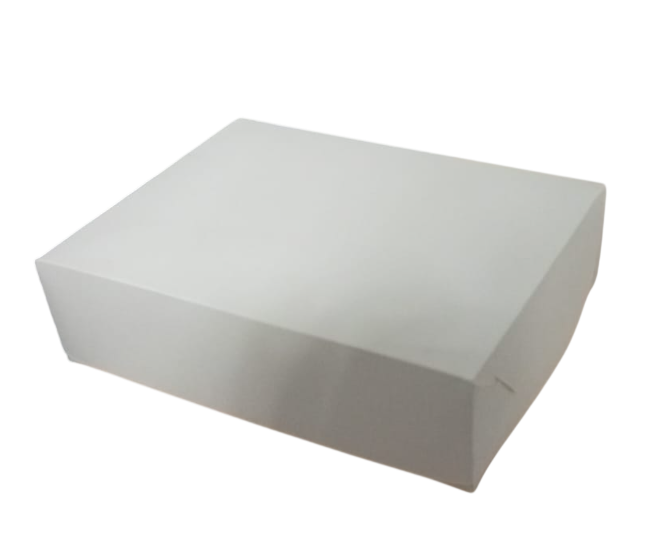 Самосборная коробка L-Box 17×14×5 см